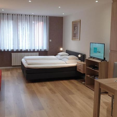 Meubles Du 25 N3 Studio 1Er Etage 尼德布龙莱班 外观 照片