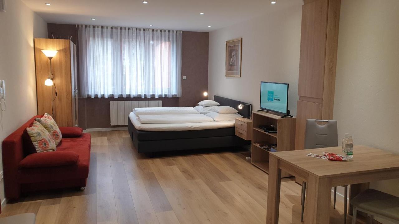 Meubles Du 25 N3 Studio 1Er Etage 尼德布龙莱班 外观 照片