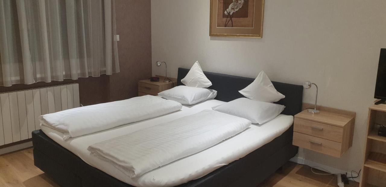 Meubles Du 25 N3 Studio 1Er Etage 尼德布龙莱班 外观 照片