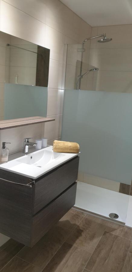 Meubles Du 25 N3 Studio 1Er Etage 尼德布龙莱班 外观 照片