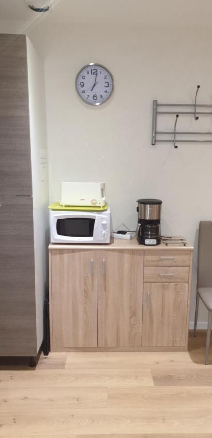 Meubles Du 25 N3 Studio 1Er Etage 尼德布龙莱班 外观 照片
