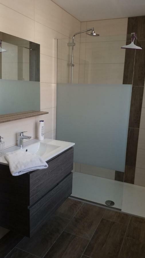Meubles Du 25 N3 Studio 1Er Etage 尼德布龙莱班 外观 照片